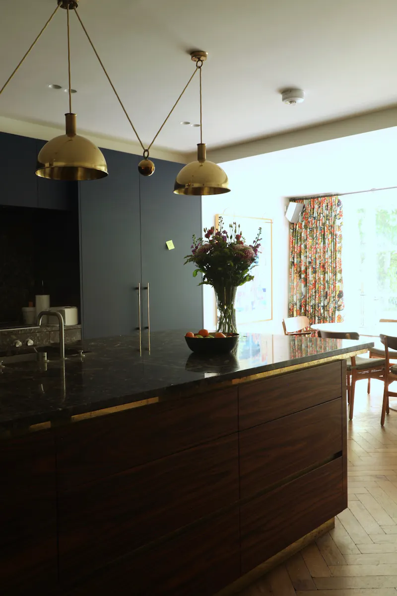 Notting Hill townhouse, B1950 (photo 7)