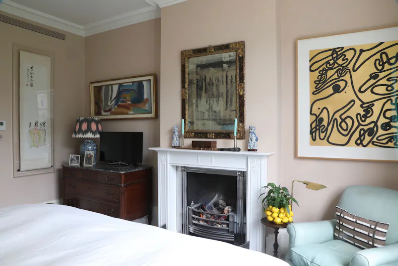 Notting Hill townhouse, B1950 (photo 18)