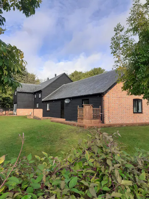 Barn conversion Stapleford , D2583