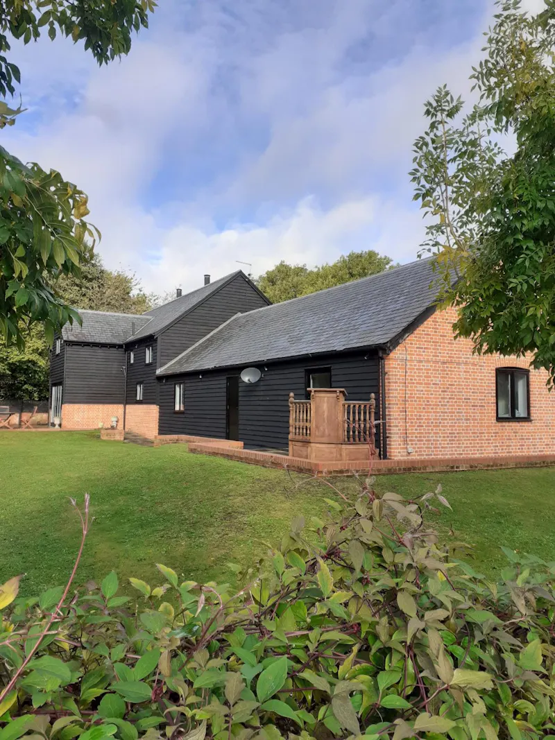 Barn conversion Stapleford , D2583 (photo 1)