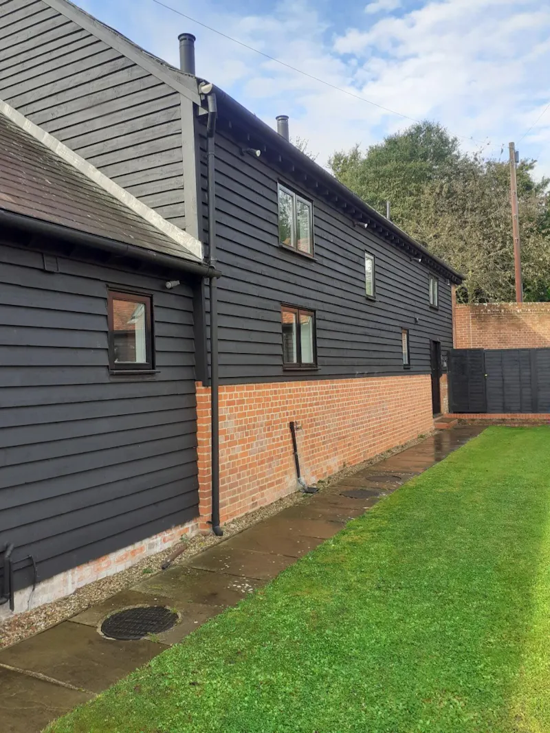 Barn conversion Stapleford , D2583 (photo 33)