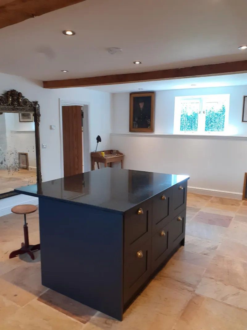 Barn conversion Stapleford , D2583 (photo 4)