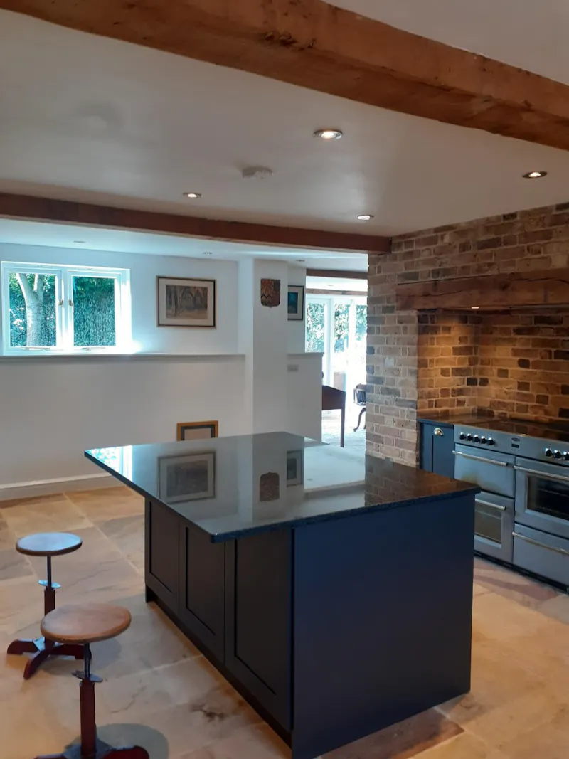 Barn conversion Stapleford , D2583 (photo 3)