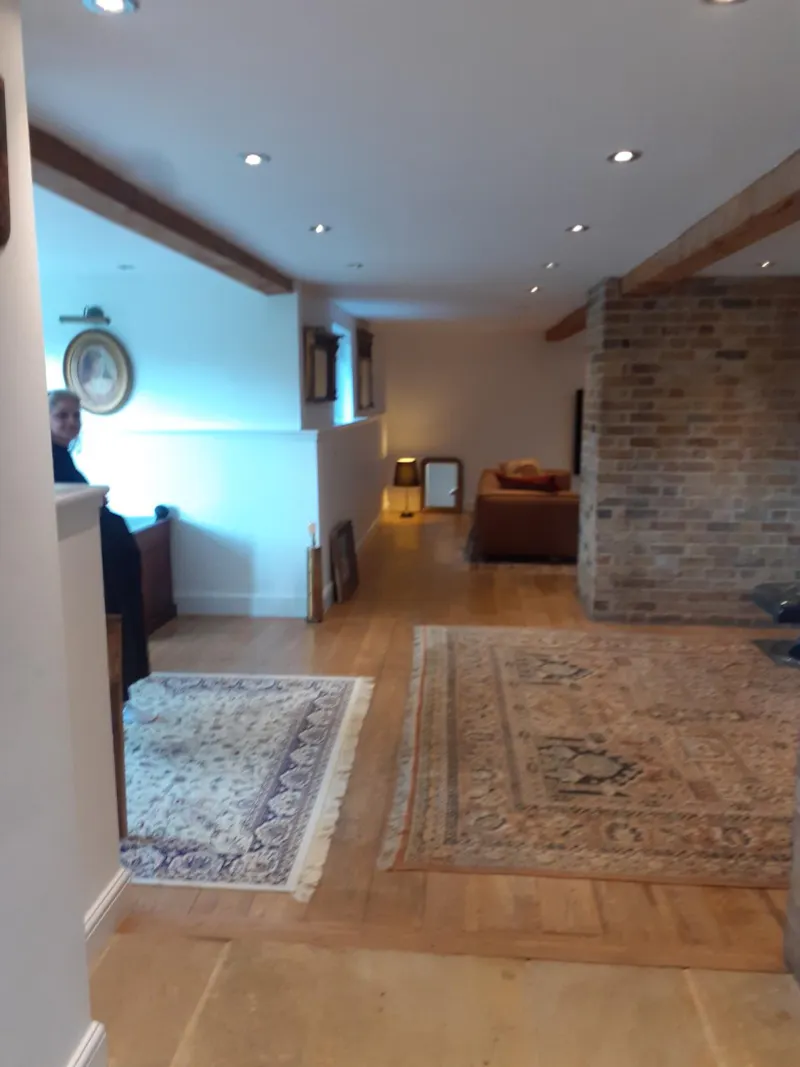 Barn conversion Stapleford , D2583 (photo 9)
