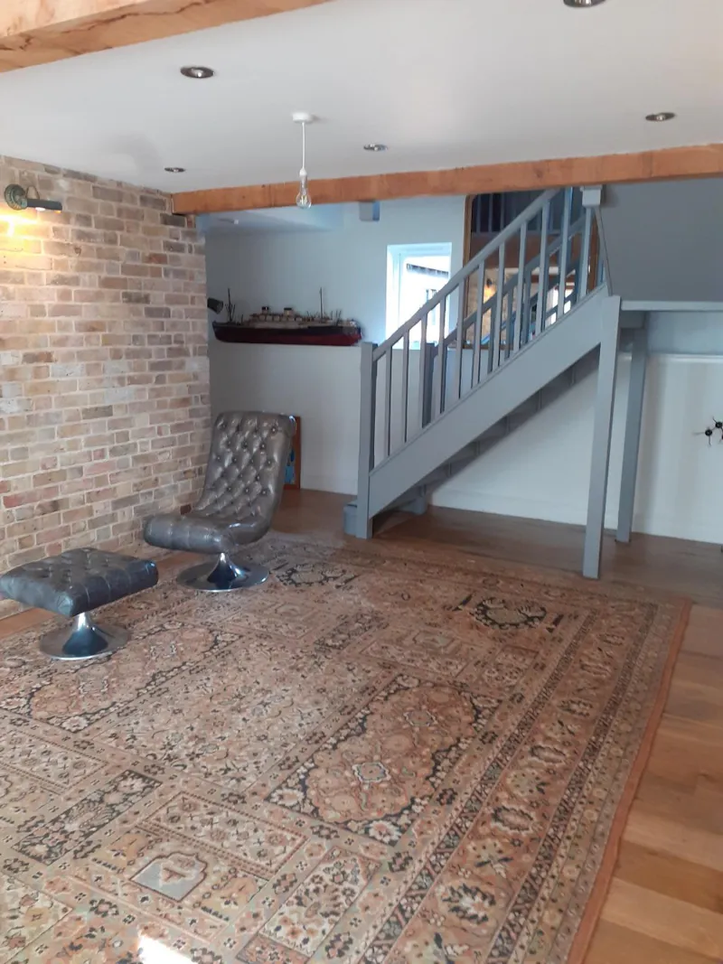 Barn conversion Stapleford , D2583 (photo 11)