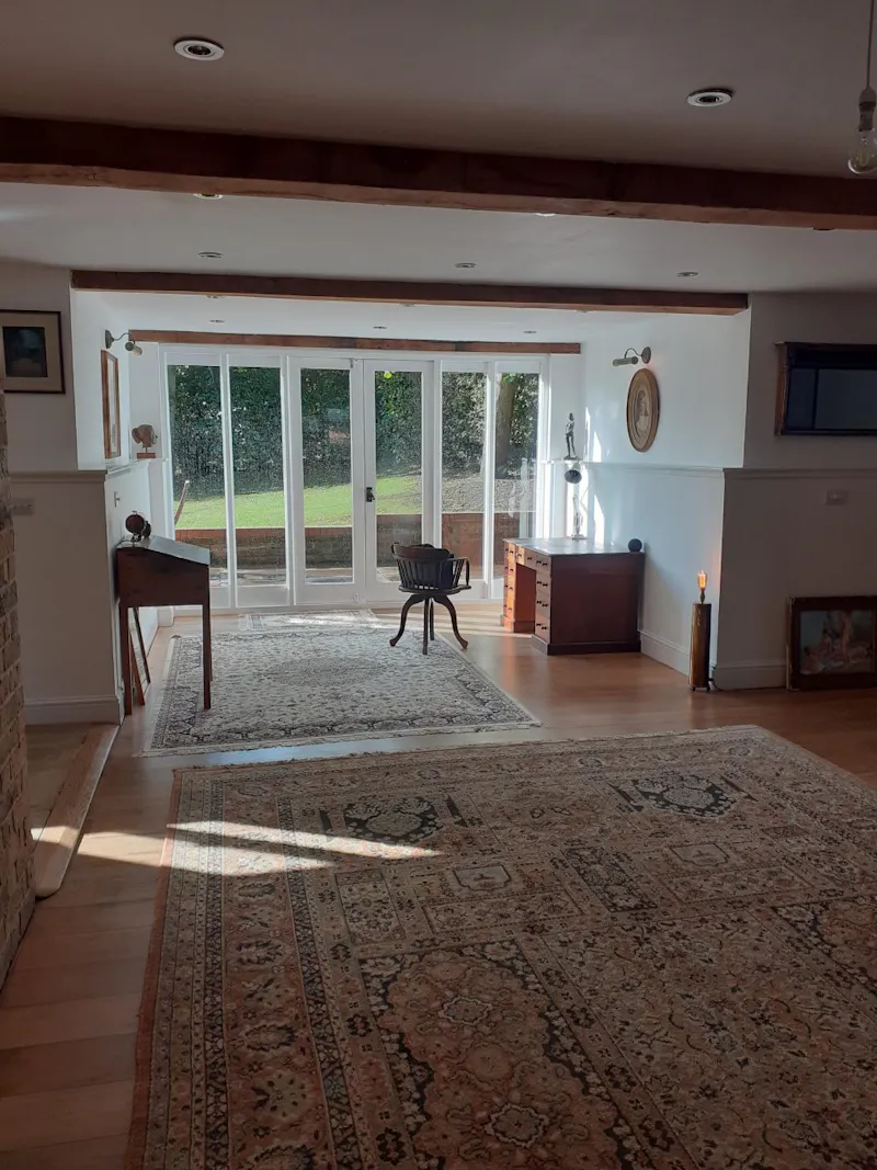 Barn conversion Stapleford , D2583 (photo 8)