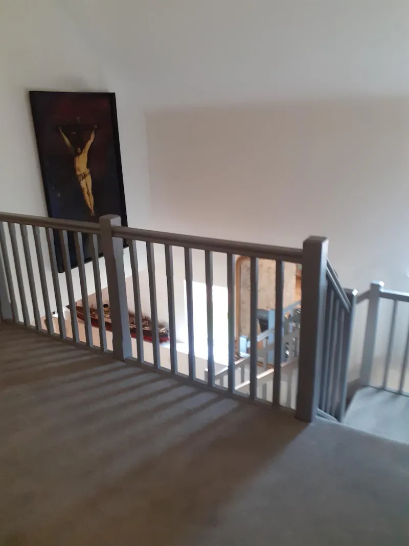 Barn conversion Stapleford , D2583 (photo 15)