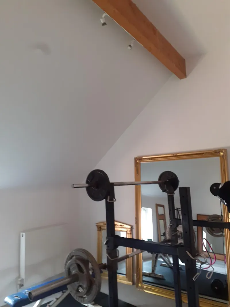 Gym at Barn conversion Stapleford , D2583 (photo 25)