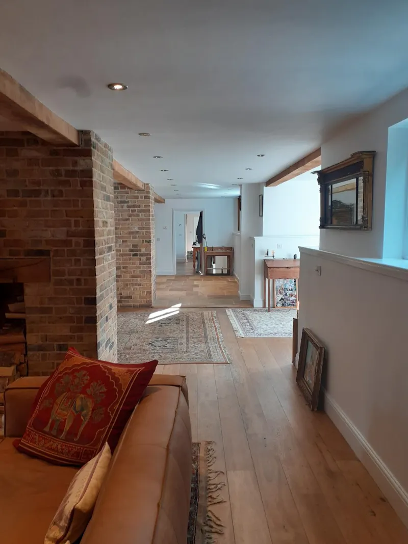 Barn conversion Stapleford , D2583 (photo 10)