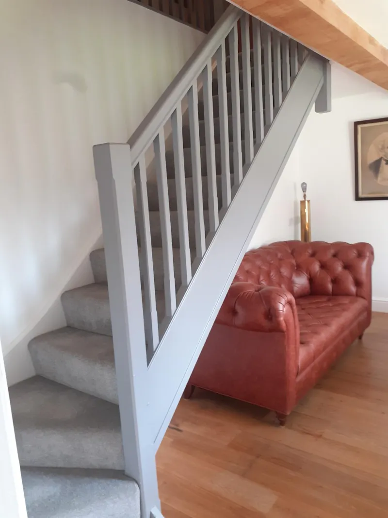 Barn conversion Stapleford , D2583 (photo 19)