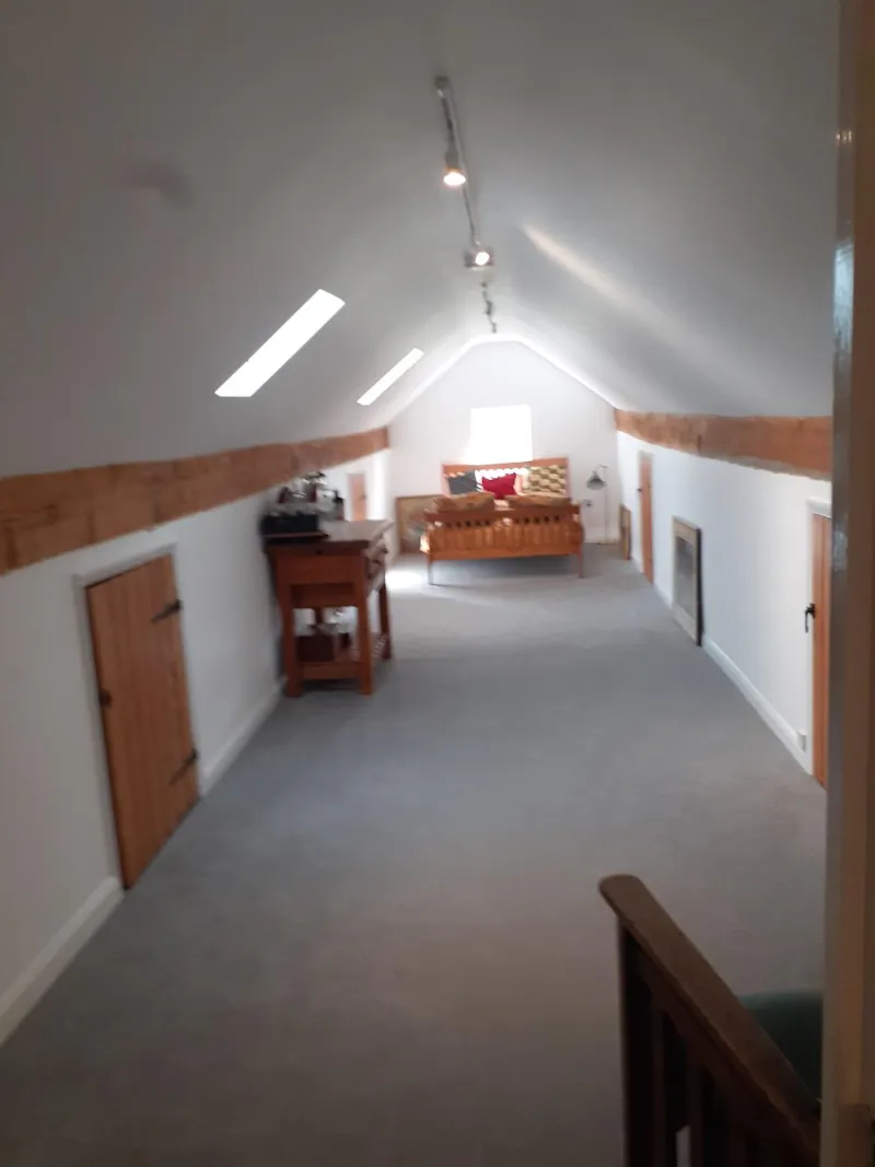 Barn conversion Stapleford , D2583 (photo 27)
