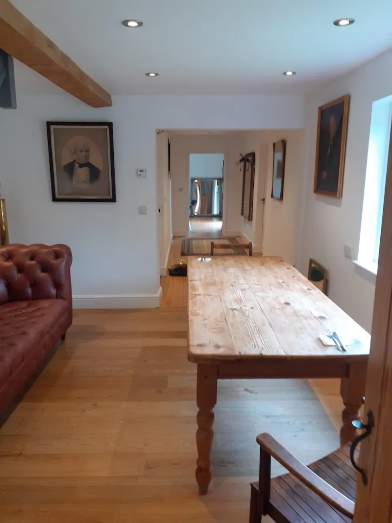 Barn conversion Stapleford , D2583 (photo 20)