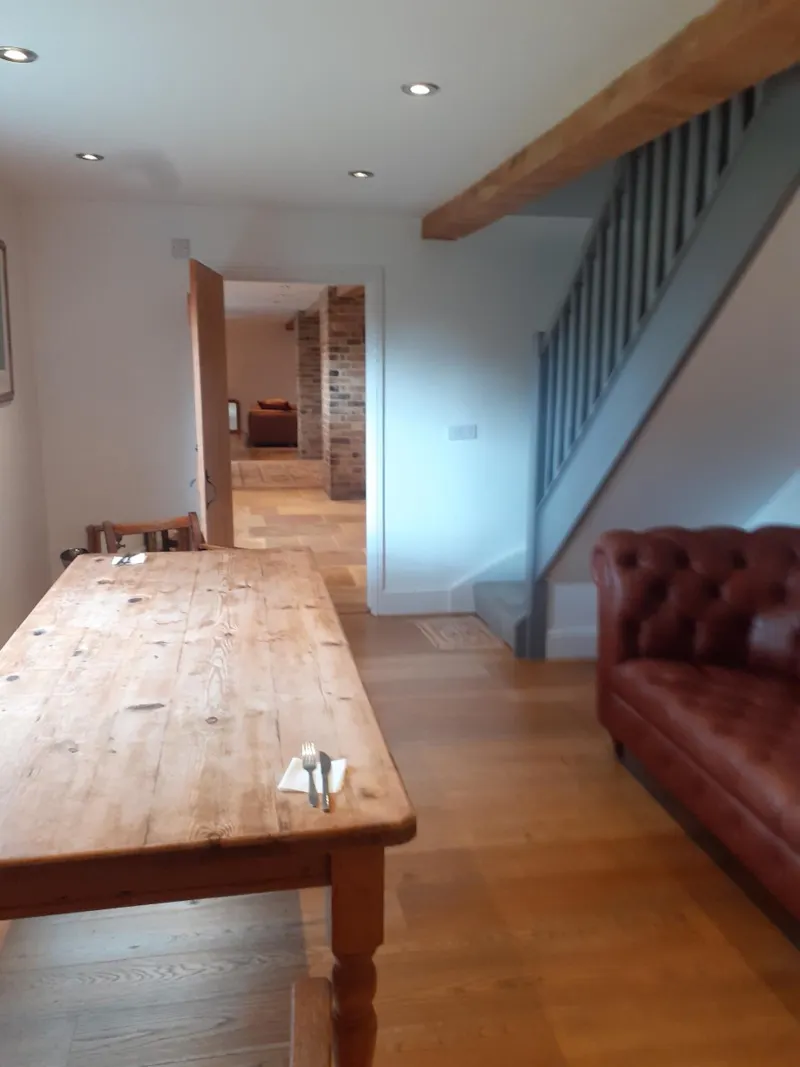 Barn conversion Stapleford , D2583 (photo 21)