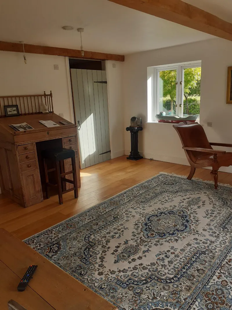 Barn conversion Stapleford , D2583 (photo 29)