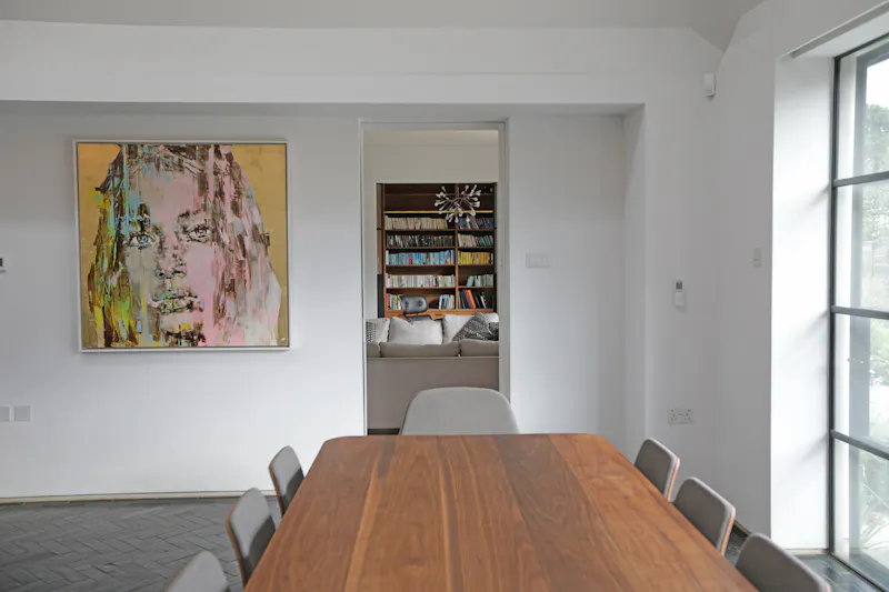 Modern Stucco Streatham Home, D2579 (photo 17)