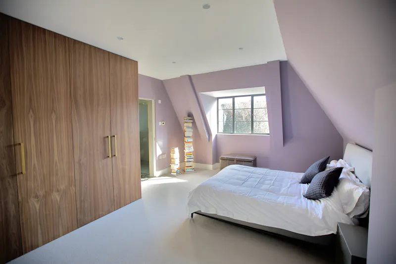 Modern Stucco Streatham Home, D2579 (photo 53)