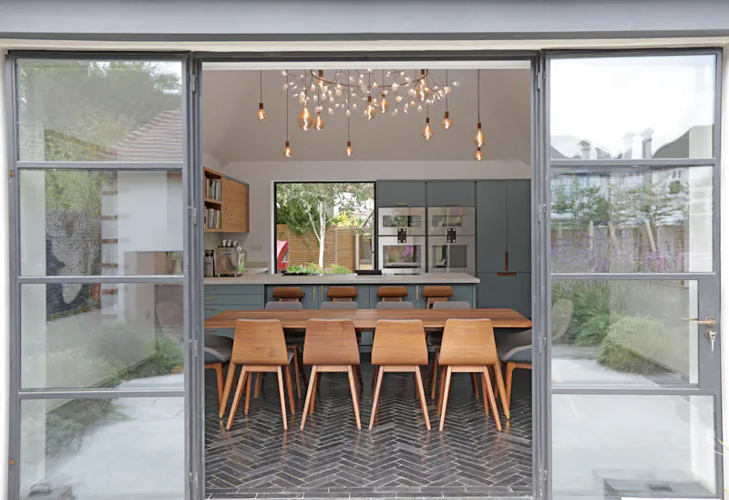 Modern Stucco Streatham Home, D2579 (photo 10)