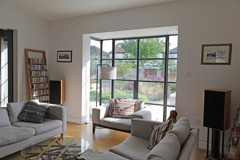 Modern Stucco Streatham Home, D2579 (photo 29)
