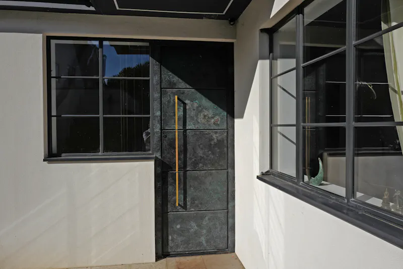 Modern Stucco Streatham Home, D2579 (photo 62)