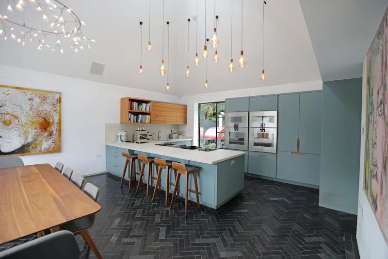 Modern Stucco Streatham Home, D2579 (photo 13)