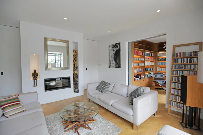 Modern Stucco Streatham Home, D2579 (photo 23)
