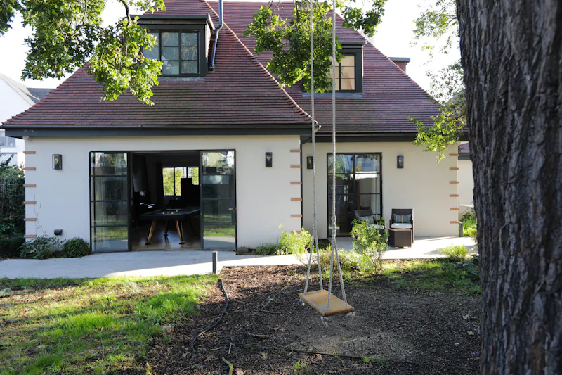 Modern Stucco Streatham Home, D2579 (photo 72)