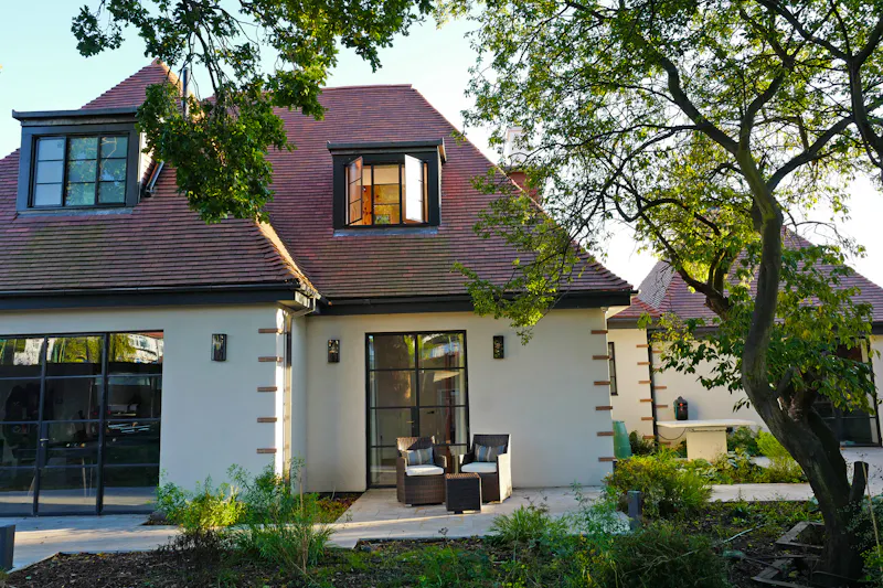 Modern Stucco Streatham Home, D2579 (photo 81)