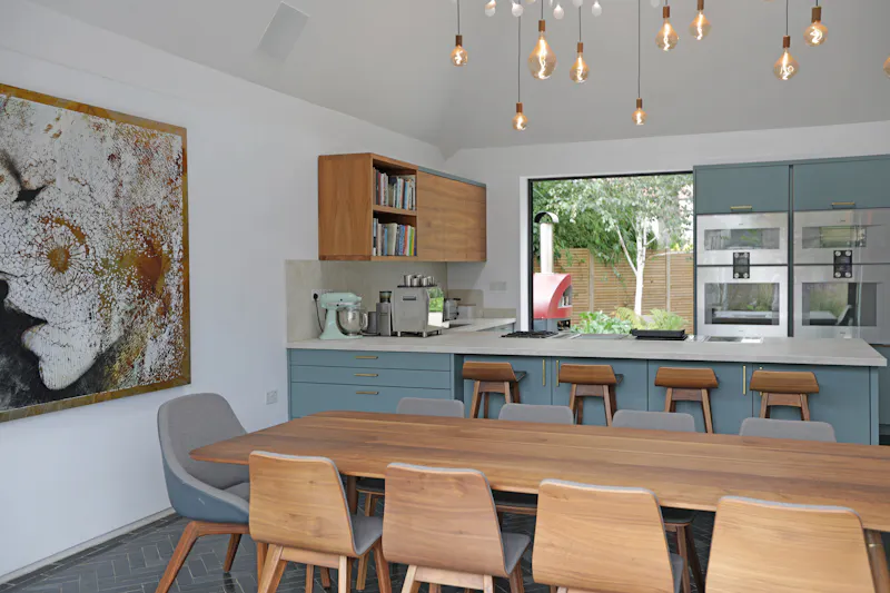 Modern Stucco Streatham Home, D2579 (photo 11)