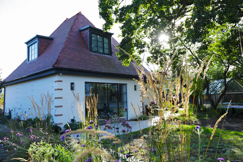 Modern Stucco Streatham Home, D2579 (photo 78)