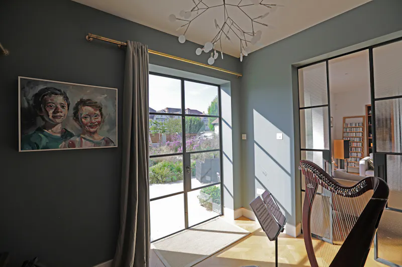 Modern Stucco Streatham Home, D2579 (photo 59)