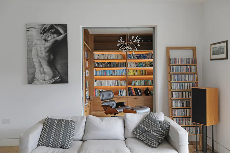 Modern Stucco Streatham Home, D2579 (photo 22)
