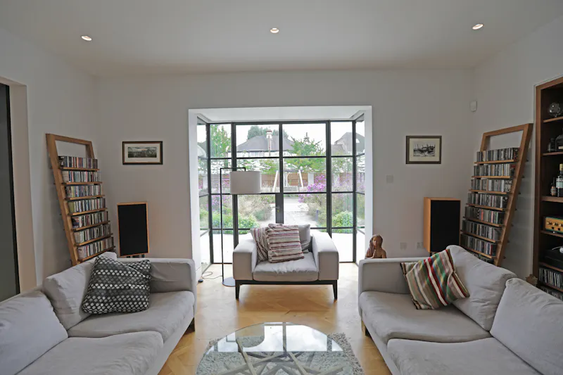 Modern Stucco Streatham Home, D2579 (photo 25)