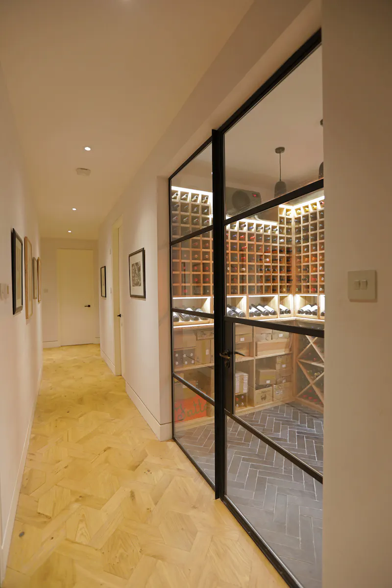 Modern Stucco Streatham Home, D2579 (photo 55)