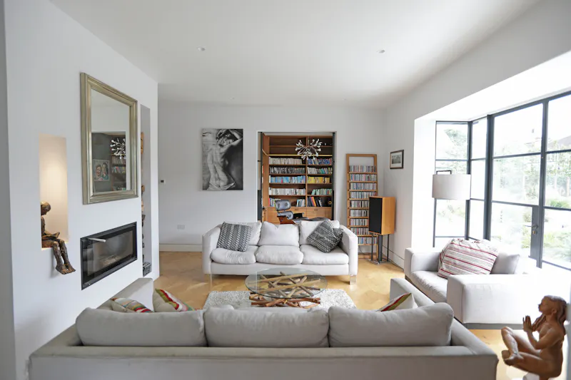 Modern Stucco Streatham Home, D2579 (photo 19)