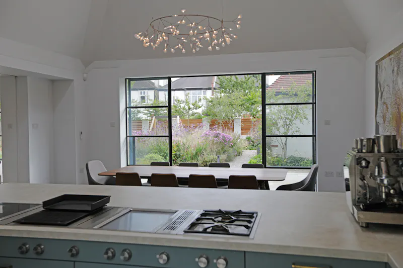 Modern Stucco Streatham Home, D2579 (photo 7)