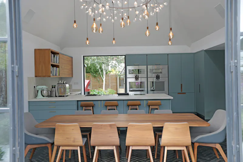 Modern Stucco Streatham Home, D2579 (photo 15)