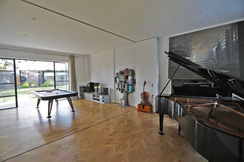 Modern Stucco Streatham Home, D2579 (photo 34)