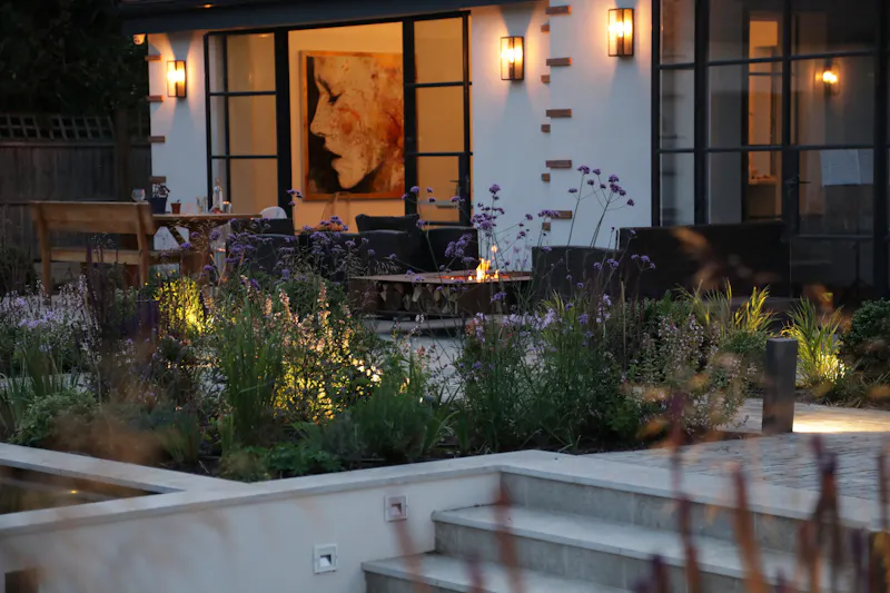Modern Stucco Streatham Home, D2579 (photo 60)