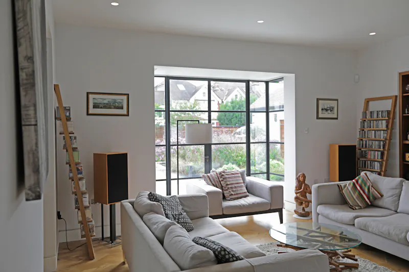 Modern Stucco Streatham Home, D2579 (photo 26)