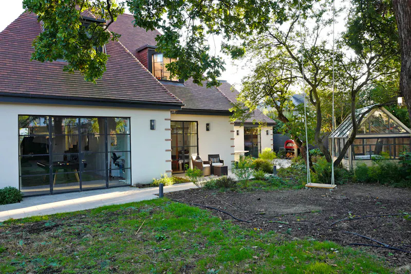 Modern Stucco Streatham Home, D2579 (photo 83)