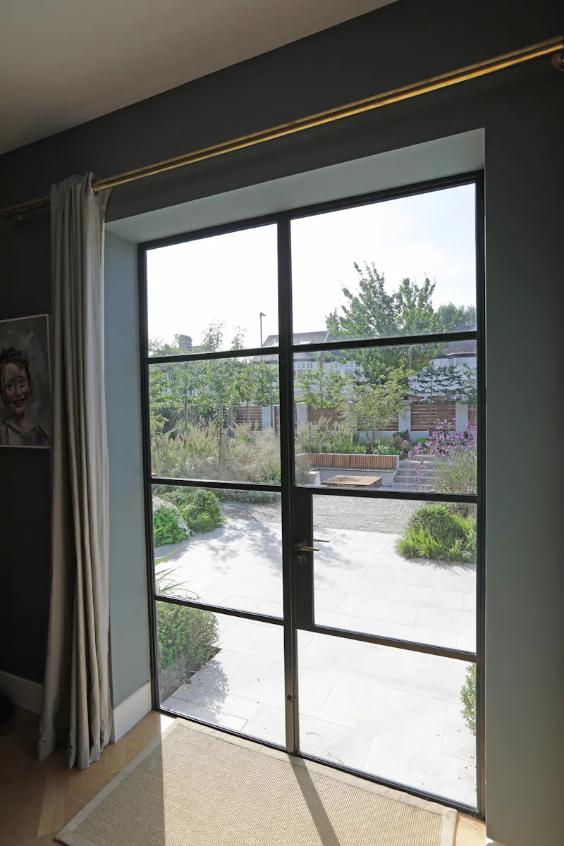 Modern Stucco Streatham Home, D2579 (photo 61)