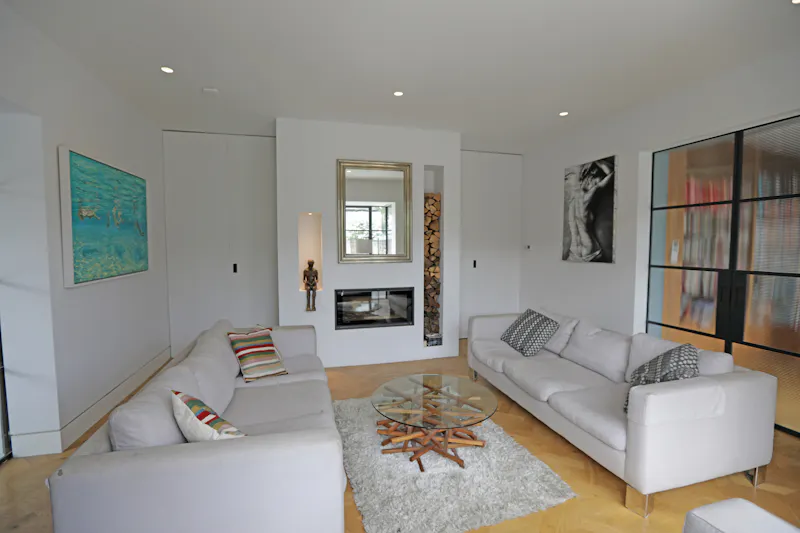Modern Stucco Streatham Home, D2579 (photo 20)