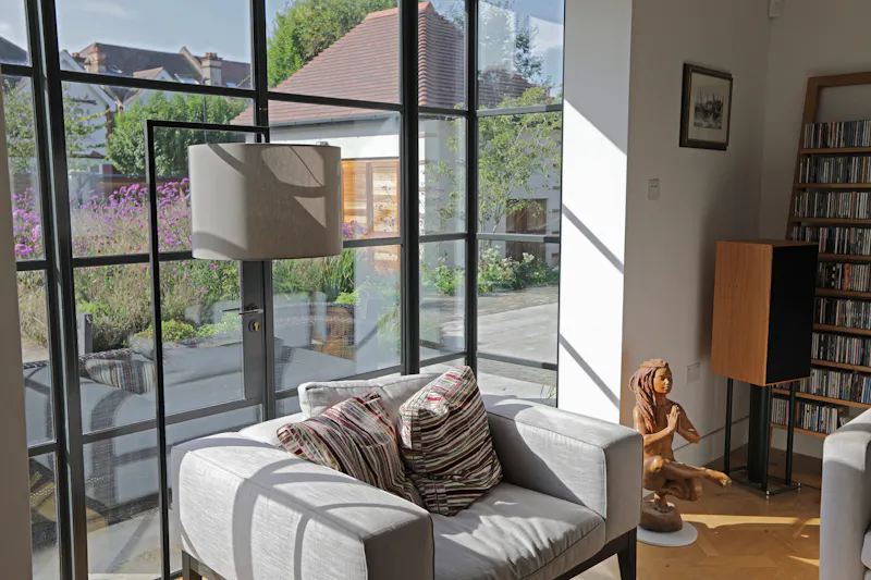 Modern Stucco Streatham Home, D2579 (photo 30)