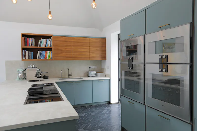 Modern Stucco Streatham Home, D2579 (photo 6)