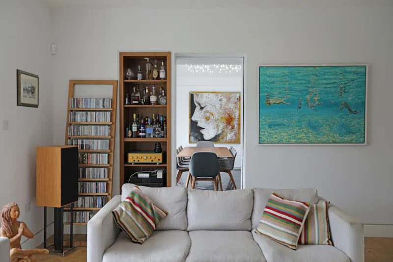 Modern Stucco Streatham Home, D2579 (photo 24)
