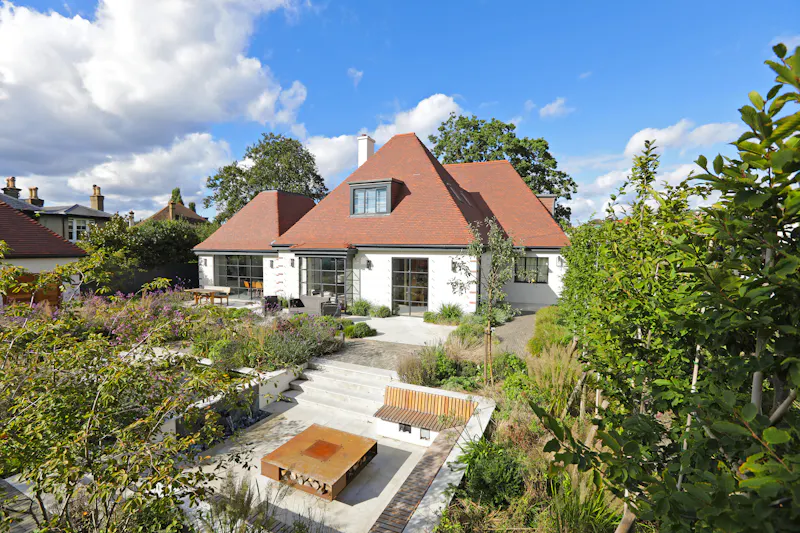 Modern Stucco Streatham Home, D2579 (photo 65)