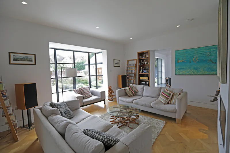 Modern Stucco Streatham Home, D2579 (photo 27)
