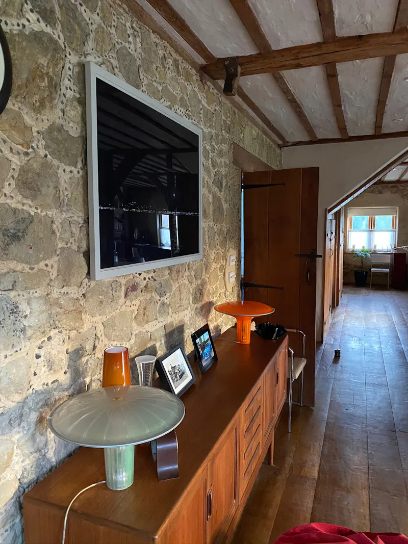 Luxe barn conversion in Dorking, L731 (photo 36)