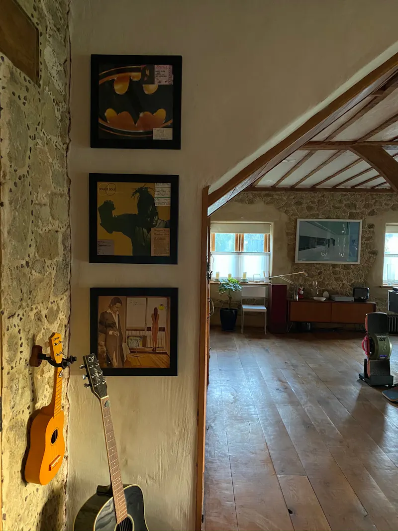 Luxe barn conversion in Dorking, L731 (photo 10)