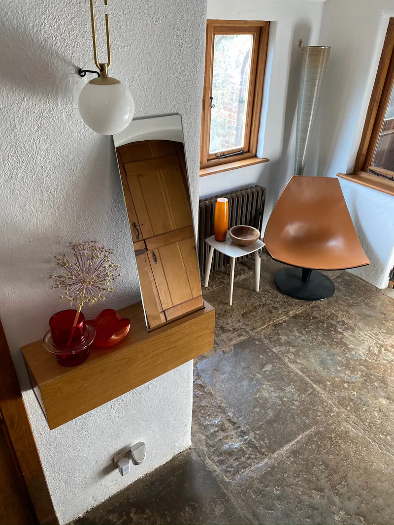 Luxe barn conversion in Dorking, L731 (photo 38)